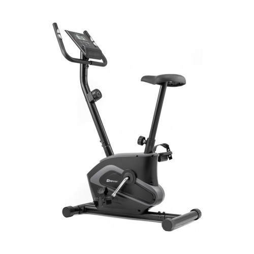 Купить Велотренажер  Hop-Sport HS-003H Eclips Black/Gray в Киеве - фото №1